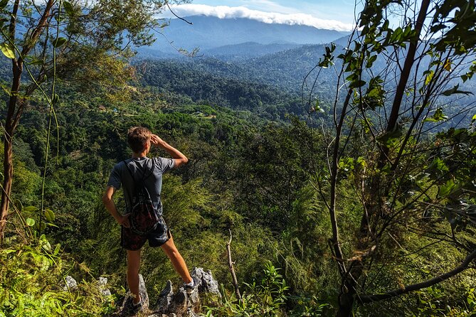 Dragonback Trek - Early Start and Tiny Group: why this feels different in KL