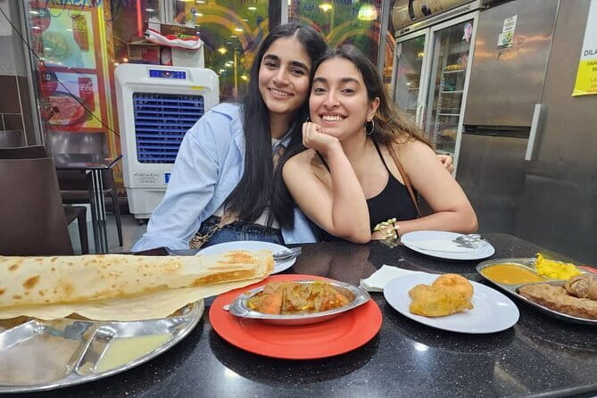Eat Like a Local in Kuala Lumpur - Key highlights you’ll care about