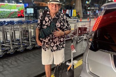 Exclusive Kuala Lumpur International Airport Transfer - Getting picked up at KLIA (or starting from your hotel)