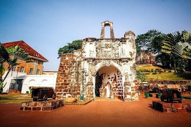 Exclusive Malacca Private Tour - Key highlights worth planning for