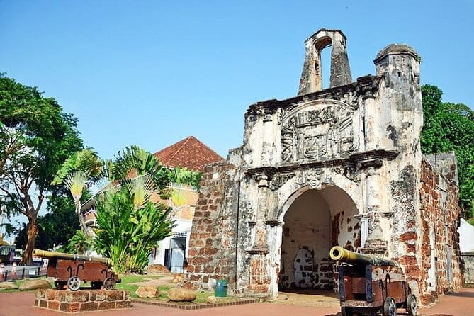 Exclusive Malacca Private Tour - Price and time on the road (and what you actually get)