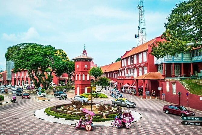 Exclusive Malacca Private Tour - Jonker Street: the Chinatown shopping hour that matters