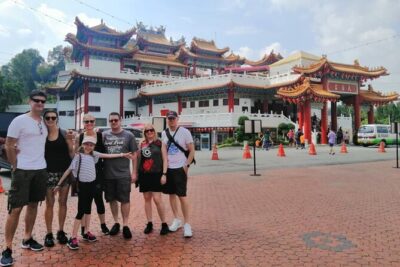 Fascinating Kuala Lumpur Tour with 13 Famous Landmarks - 13 famous landmarks (plus a chocolate stop) and how the pacing works