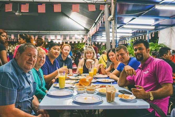 First Day : Arrival Transfer with Batu Caves Highlights Tour - Should You Book This Batu Caves Arrival Transfer?