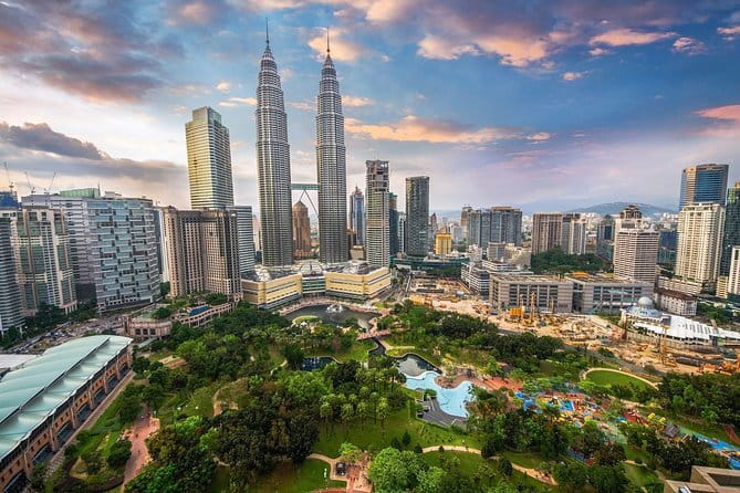 First Day : Arrival Transfer with Batu Caves Highlights Tour - FAQ