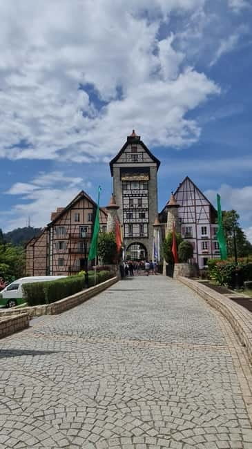 From Kuala Lumpur: Bukit Tinggi Private Day Trip - Should you book the Kuala Lumpur to Bukit Tinggi private day trip?