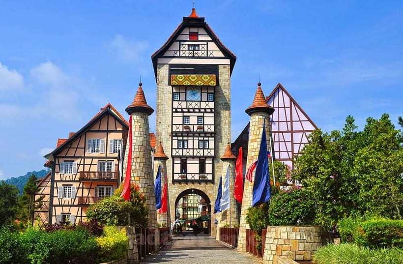 From Kuala Lumpur: Bukit Tinggi Private Day Trip - The best way to wander the village streets (and not miss the good bits)