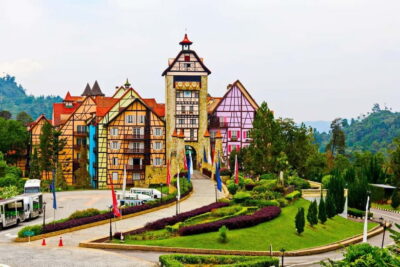 From Kuala Lumpur: Bukit Tinggi Private Day Trip - Kuala Lumpur pickup to Bukit Tinggi: how the 8-hour day really works