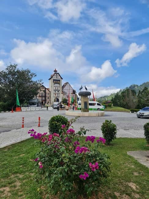 From Kuala Lumpur: Bukit Tinggi Private Day Trip - Price and value: is $253 per group up to 4 fair for this day?