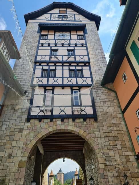 From Kuala Lumpur: Bukit Tinggi Private Day Trip - What to bring (and who should probably sit this one out)