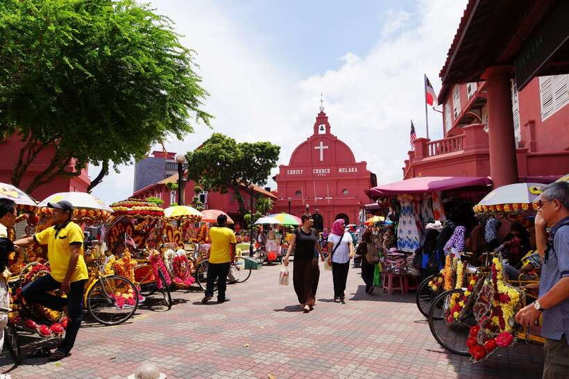 From Kuala Lumpur: Full-Day Historical Tour of Malacca - Key things that make this Malacca day trip work