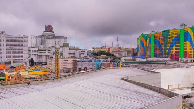 From Kuala Lumpur: Genting Highlands Day Tour & Gondola Ride - Should you book this Kuala Lumpur: Genting Highlands Day Tour & Gondola Ride?
