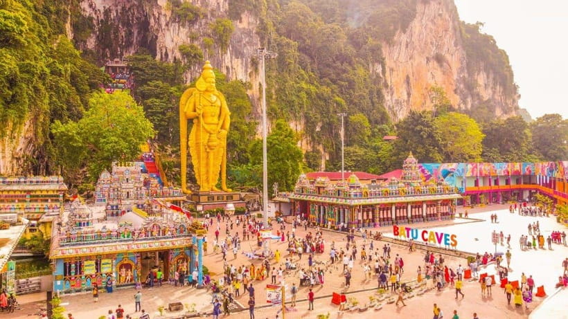From Kuala Lumpur: Genting Highlands Day Tour & Gondola Ride - Getting back to Kuala Lumpur: timing and fatigue management