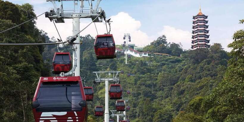 From Kuala Lumpur: Genting Highlands Day Tour & Gondola Ride - Who this day trip fits best (and who should skip it)