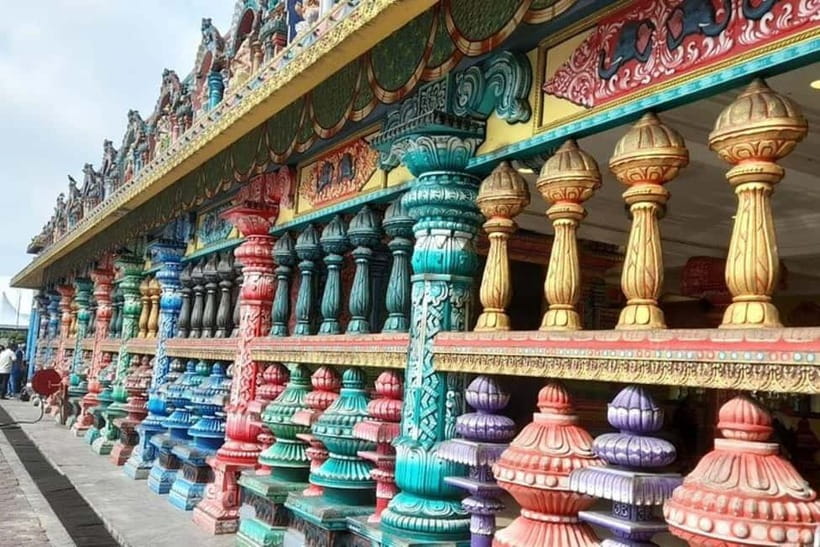 From Kuala Lumpur: Kuala Gandah & Batu Caves Day Trip - Who this tour suits best