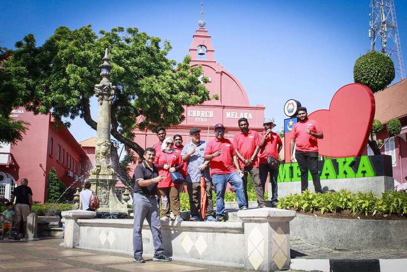 From Kuala Lumpur: Malacca Private Day Tour - Key things to know before you go
