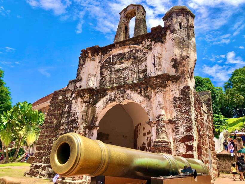 From Kuala Lumpur: Malacca Private Day Tour - Who this Malacca private day trip suits best