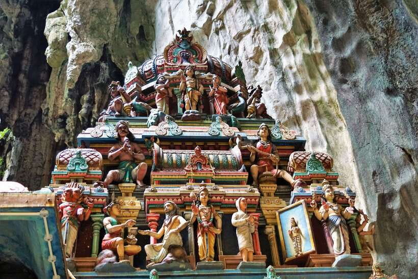 From Kuala Lumpur: Private Batu Caves Cultural Tour - Timing and pacing: what fits in 3 hours (and what doesn’t)