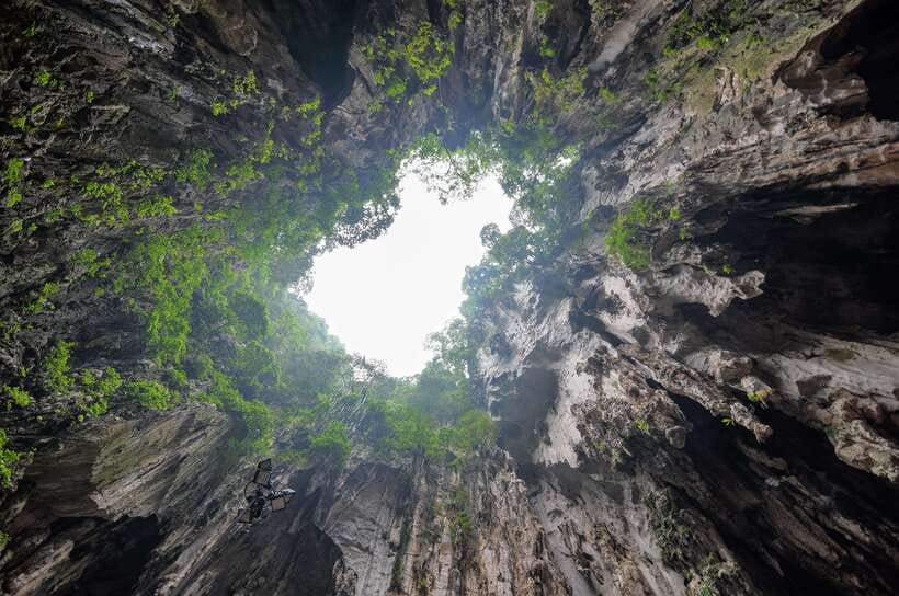 From Kuala Lumpur: Private Batu Caves Cultural Tour - Who this is best for