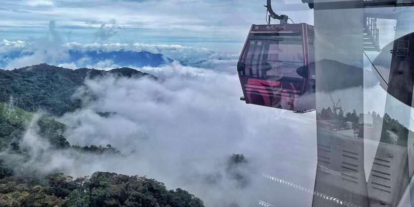 From Kuala Lumpur: Private Genting Highlands Day Trip - Dress, Weather, and What to Bring So the Day Stays Easy