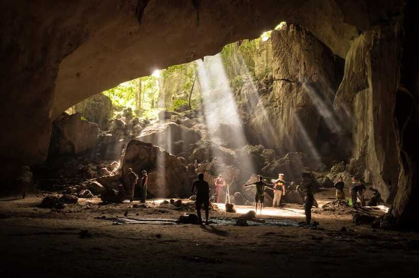 From Kuala Lumpur: Taman Negara Private Tour - Timing and pace: trekking in the jungle without chaos