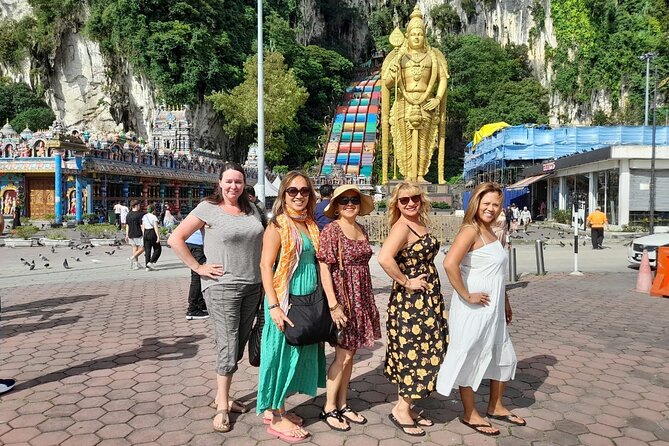 Full-Day Kuala Lumpur Sightseeing Tour - How this Kuala Lumpur full-day tour really runs