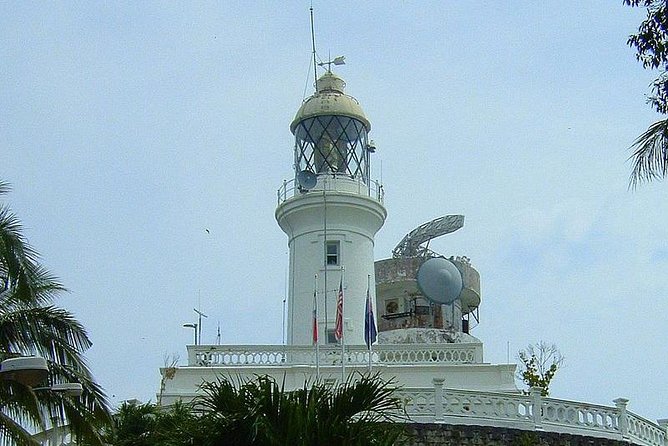 Full-Day Malacca City Tour - Price and logistics: what you’re really paying for