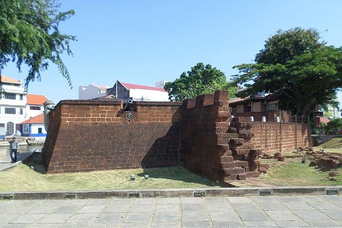 Full-Day Malacca City Tour - Cheng Hoon Teng Temple: the oldest functioning Chinese temple stop