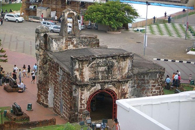 Full-Day Malacca City Tour from Kuala Lumpur - Price and What You’re Actually Paying For