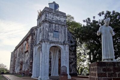 Full-Day Malacca City Tour from Kuala Lumpur - Getting From Kuala Lumpur to Malacca With Less Headache