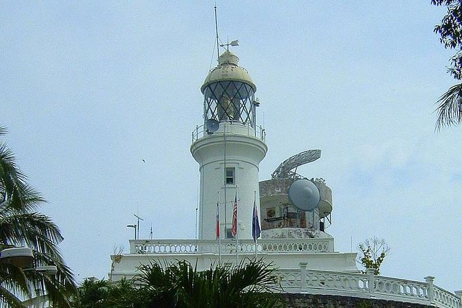 Full-Day Malacca City Tour from Kuala Lumpur - Cheng Hoon Teng Temple: Three Doctrines in One Working Place