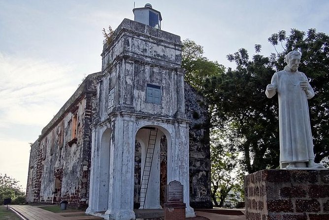 Full-Day Malacca City Tour from Kuala Lumpur - Getting From Kuala Lumpur to Malacca With Less Headache