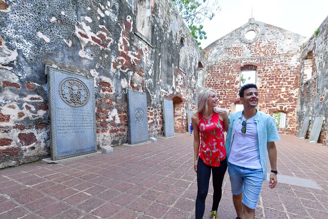 Full Day Melaka Private Tour from Kuala Lumpur - How the Timing Works From Kuala Lumpur