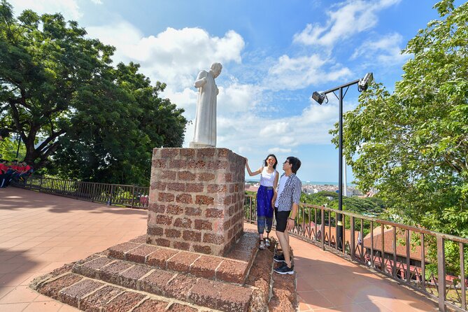 Full Day Melaka Private Tour from Kuala Lumpur - The Ride Back to Kuala Lumpur: Flexible Eating Before You Leave