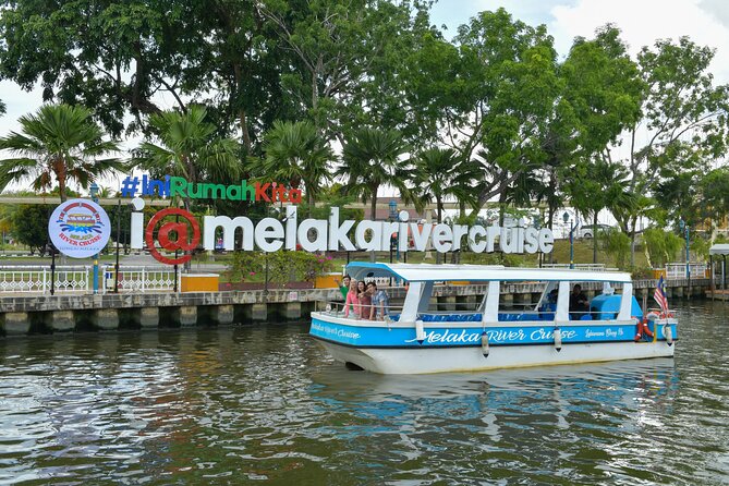 Full Day Melaka Private Tour from Kuala Lumpur - What Makes This Tour Feel Like It Fits Your Day