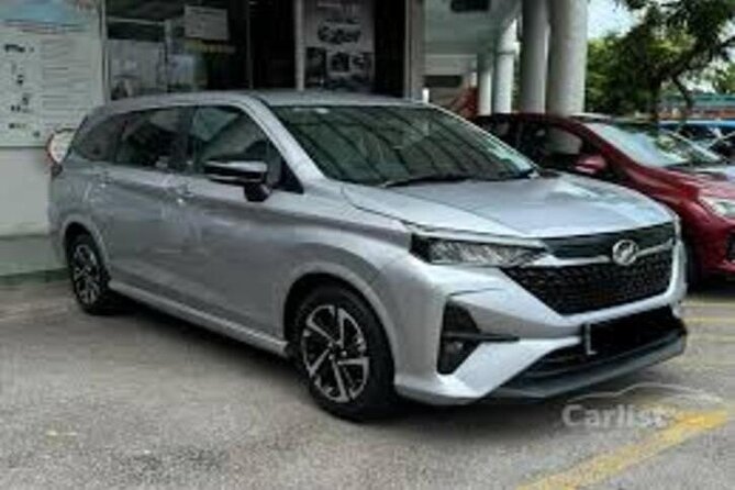 Genting Highland and Batu Caves Day Tour (SIC/Shared Tour) - Pickup, the drive up, and the story you’ll hear on the way