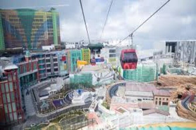 Genting Highland and Batu Caves Day Tour (SIC/Shared Tour) - What “shared tour” means in real life