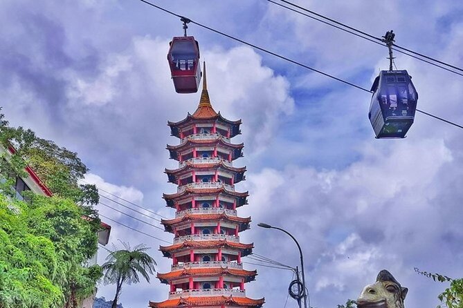 Genting Highland and Batu Caves Day Tour (SIC/Shared Tour) - Included value: where your $39 is actually going