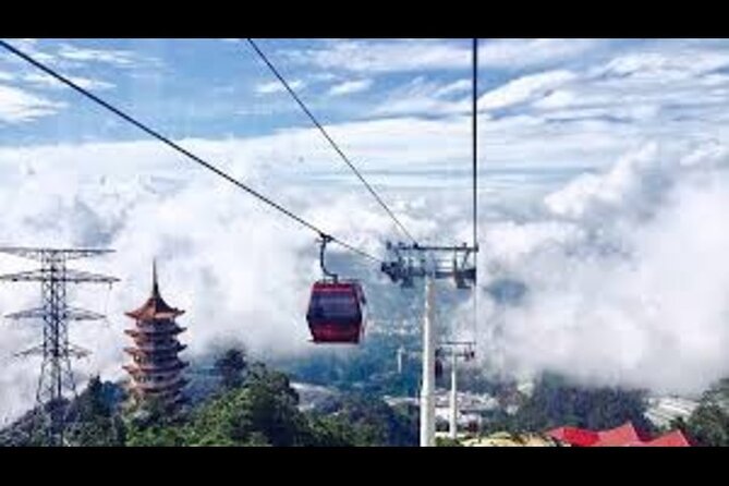 Genting Highland and Batu Caves Day Tour (SIC/Shared Tour) - Small details that make the day feel smooth