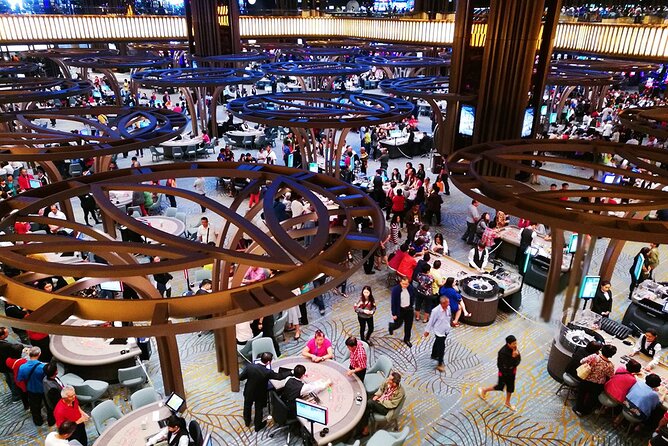 Genting Highland Day Tour - Key things to know before you go