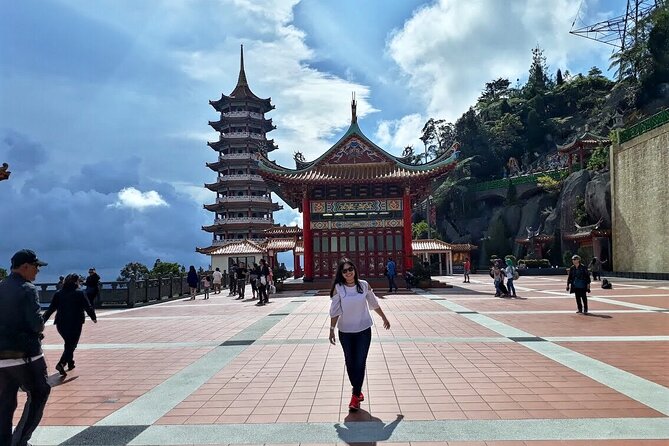 Genting Highland Day Tour - The big idea: a clean, timed day from KL to the peak