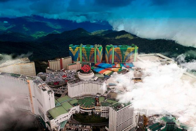 Genting Highland Full Day Tour :Exclusive Deal - Key highlights worth planning for