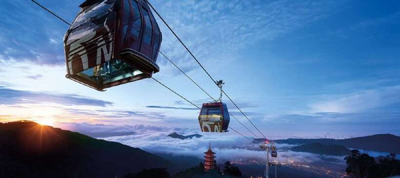Genting Highland: Private Day Trip from Kuala Lumpur - Key things to know before you go