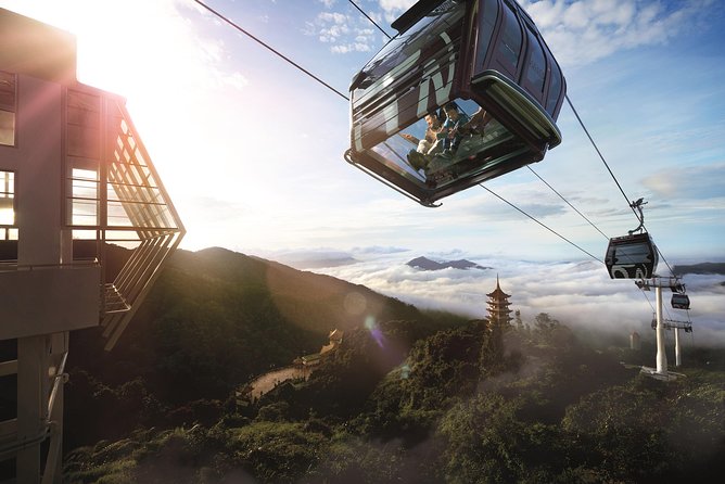 Genting Highlands & Batu Caves Day Tour + Chin Swee Temple - Key highlights you’ll actually feel in your day