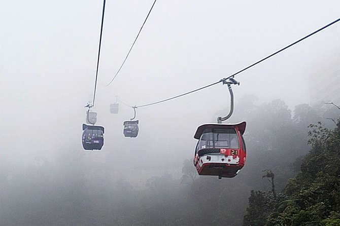 Genting Highlands & Batu Caves Day Tour + Chin Swee Temple - Who this tour fits best (and who should skip it)