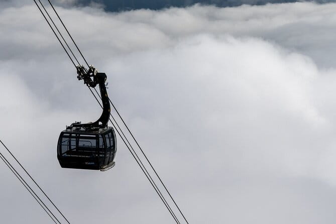 Genting Highlands & Batu Caves Include Cable Car Tickets - Who should book this Batu Caves + Genting combo?
