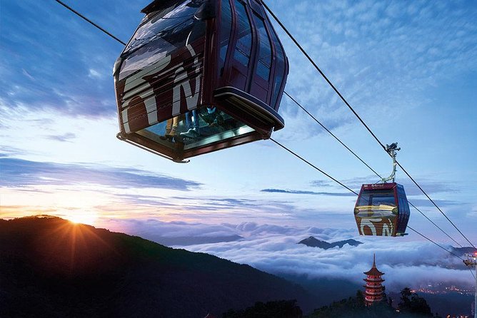 Genting Highlands Day Tour: An Exciting and Fun-Filled Experience - Price and what $46 buys you (and what it doesn’t)