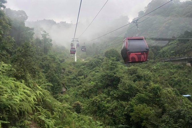 Genting Highlands Day Trip from Kuala Lumpur with Skyway Cable Car Ride - A fast escape from Kuala Lumpur: what the 8-hour rhythm feels like