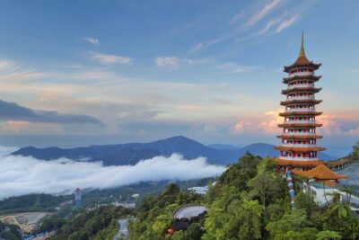 Genting Highlands Fun Day Trip from Kuala Lumpur - Getting there from Kuala Lumpur: pickup, timing, and why 16:00 matters
