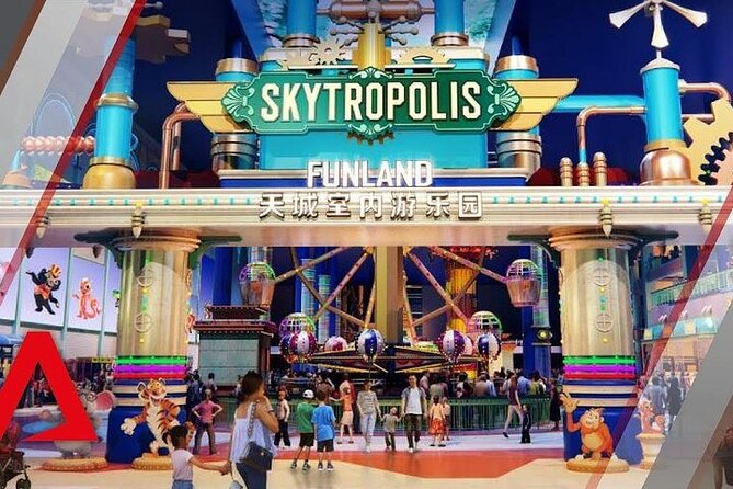 Genting Highlands Fun Day Trip from Kuala Lumpur - Who should book this day trip (and who shouldn’t)